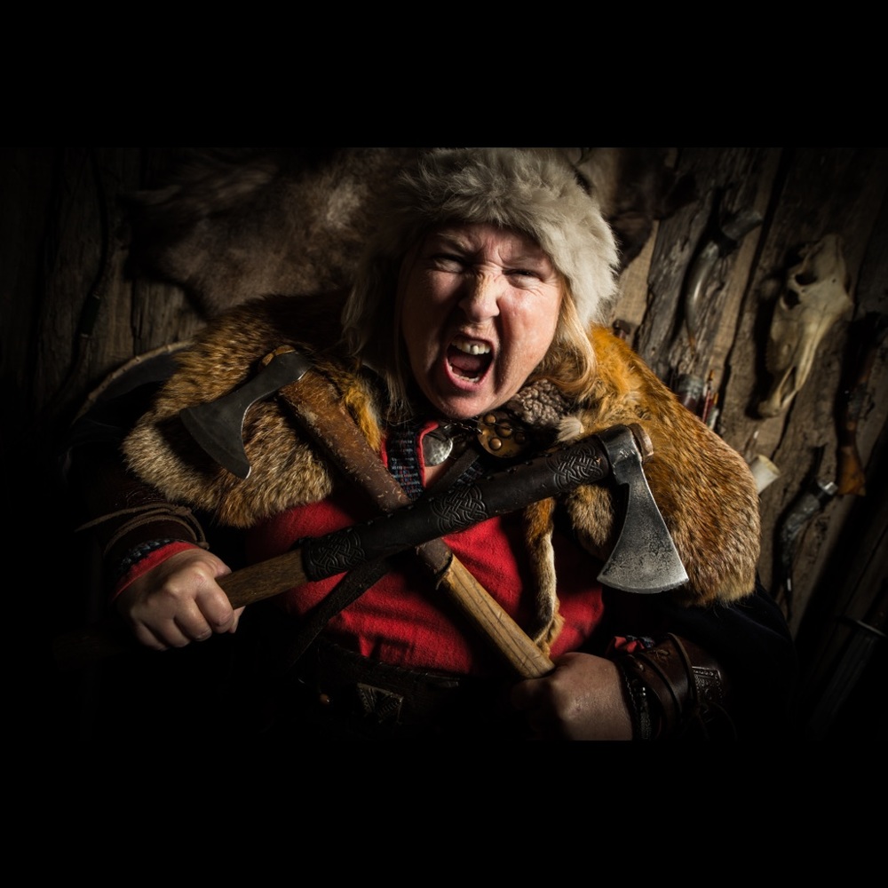 Meet your Posher, Cindy